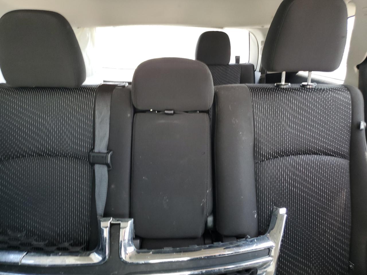 2018 Dodge Journey Sxt VIN: 3C4PDCBB7JT188846 Lot: 71930985