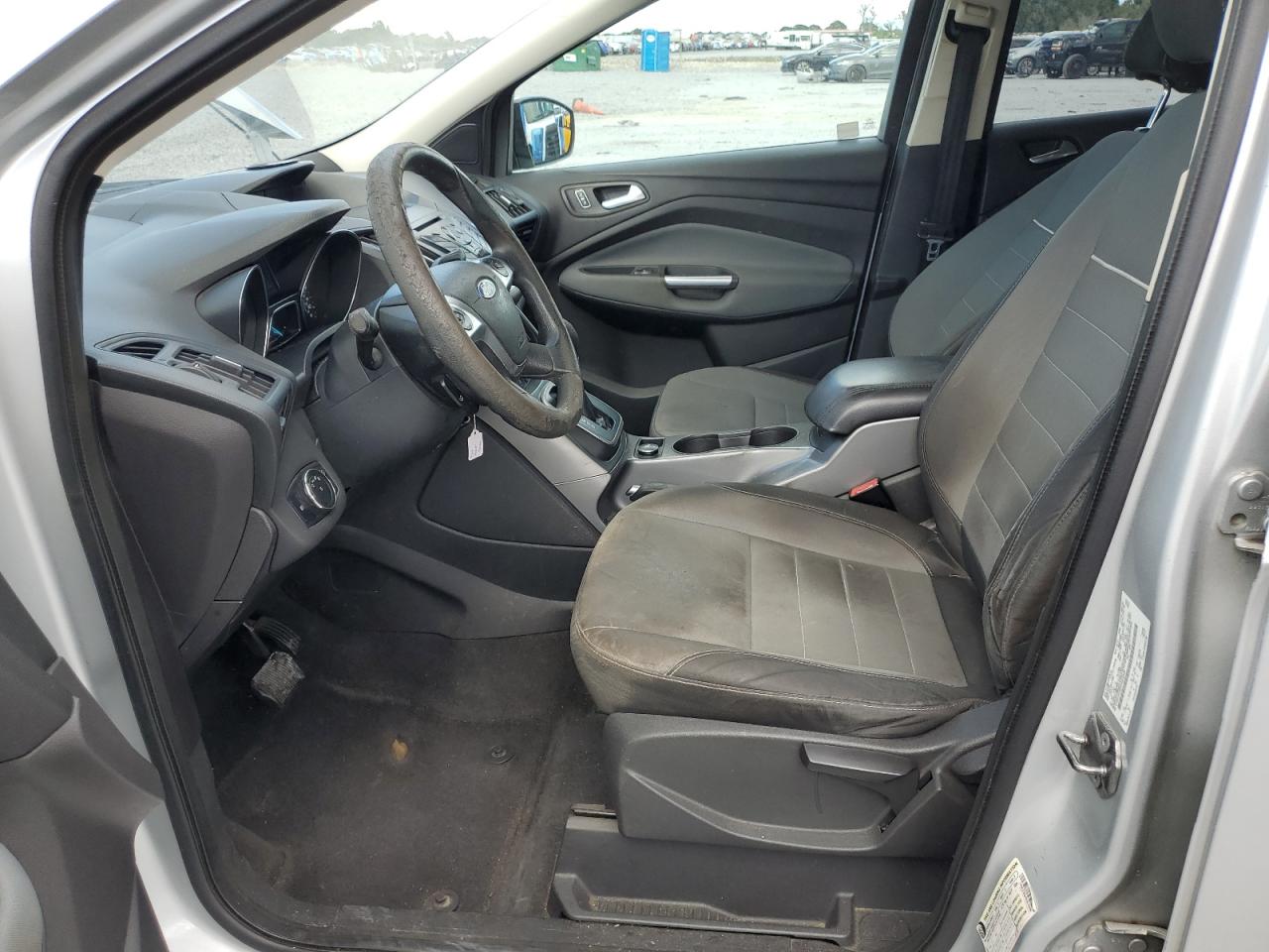 2013 Ford Escape Se VIN: 1FMCU9G94DUA18506 Lot: 84594945