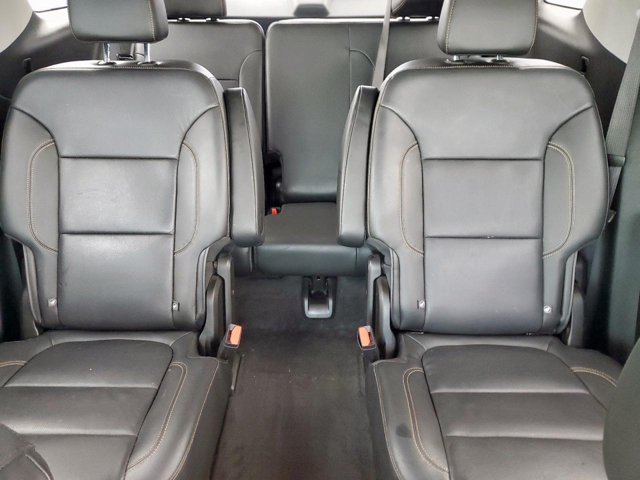 2019 Chevrolet Traverse Premier VIN: 1GNERKKW6KJ247844 Lot: 83930245
