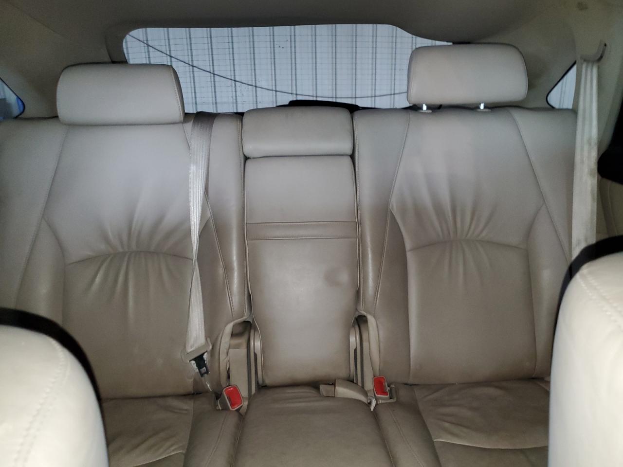 2006 Lexus Rx 400 VIN: JTJHW31UX60022680 Lot: 83825975