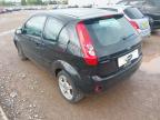 2007 FORD FIESTA ZETEC CLIMATE  for sale at Copart WESTBURY