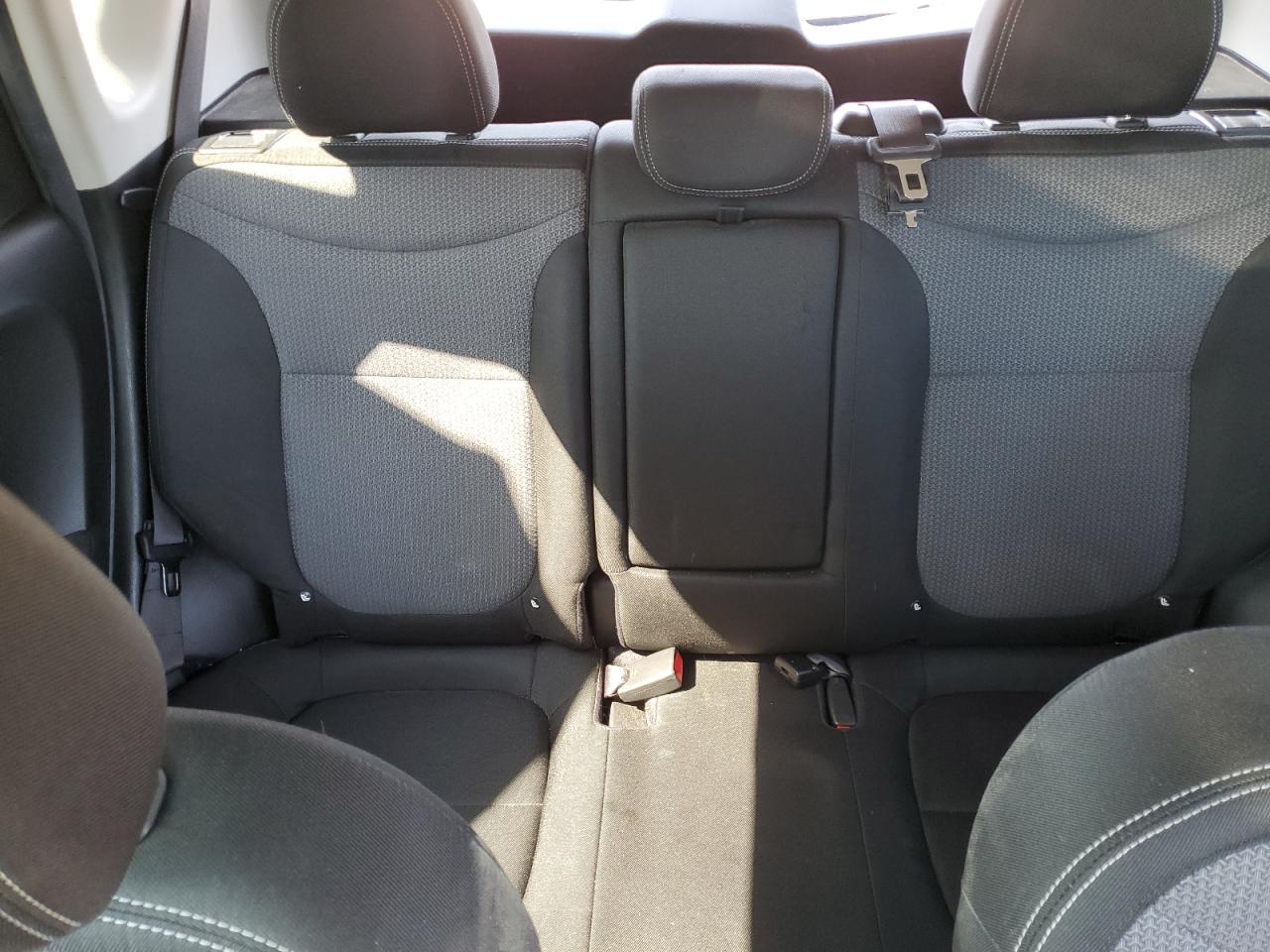 2019 Kia Soul + VIN: KNDJP3A51K7648680 Lot: 80035345