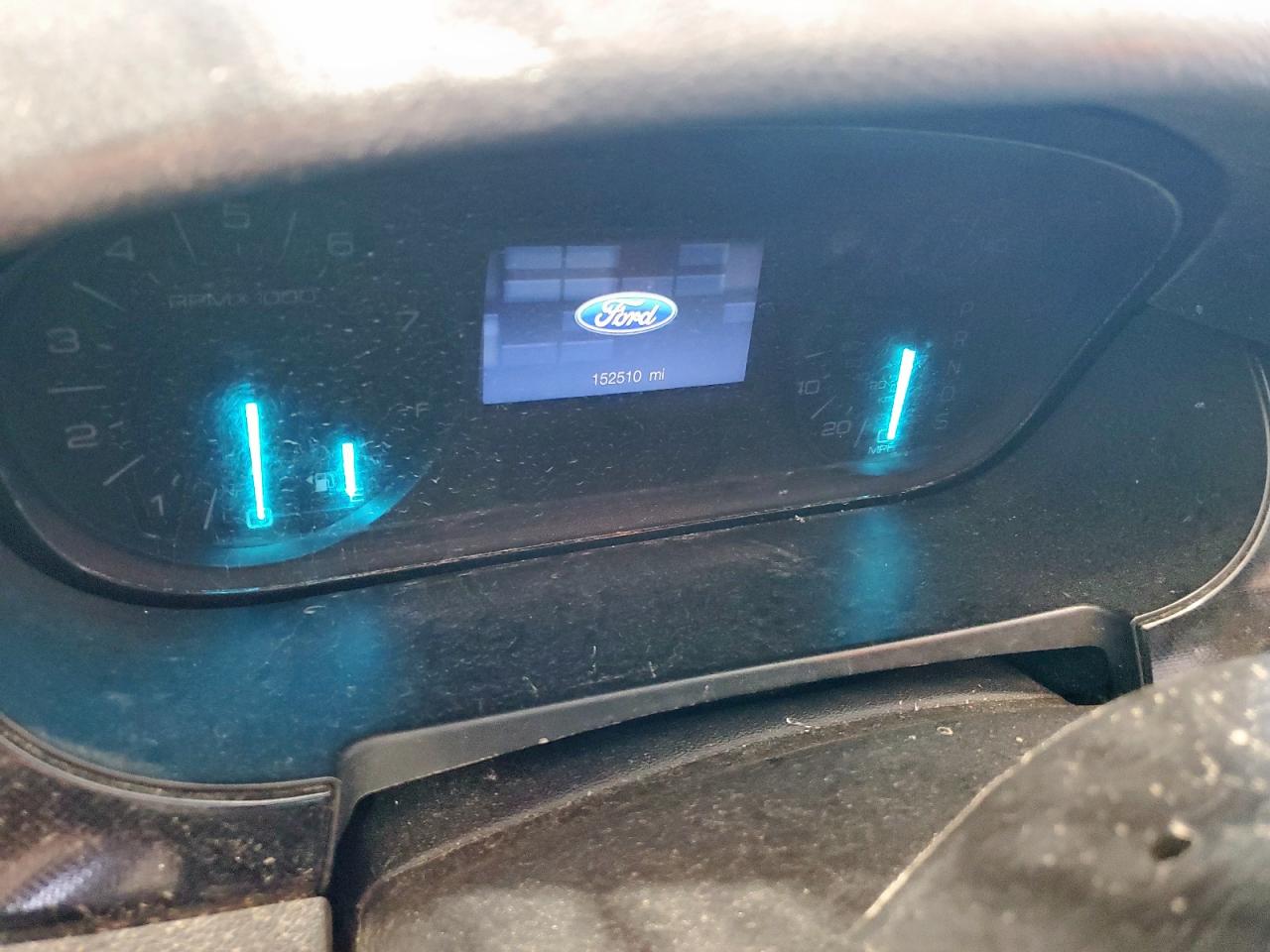 2013 Ford Edge Se VIN: 2FMDK3GC4DBA67293 Lot: 80958955