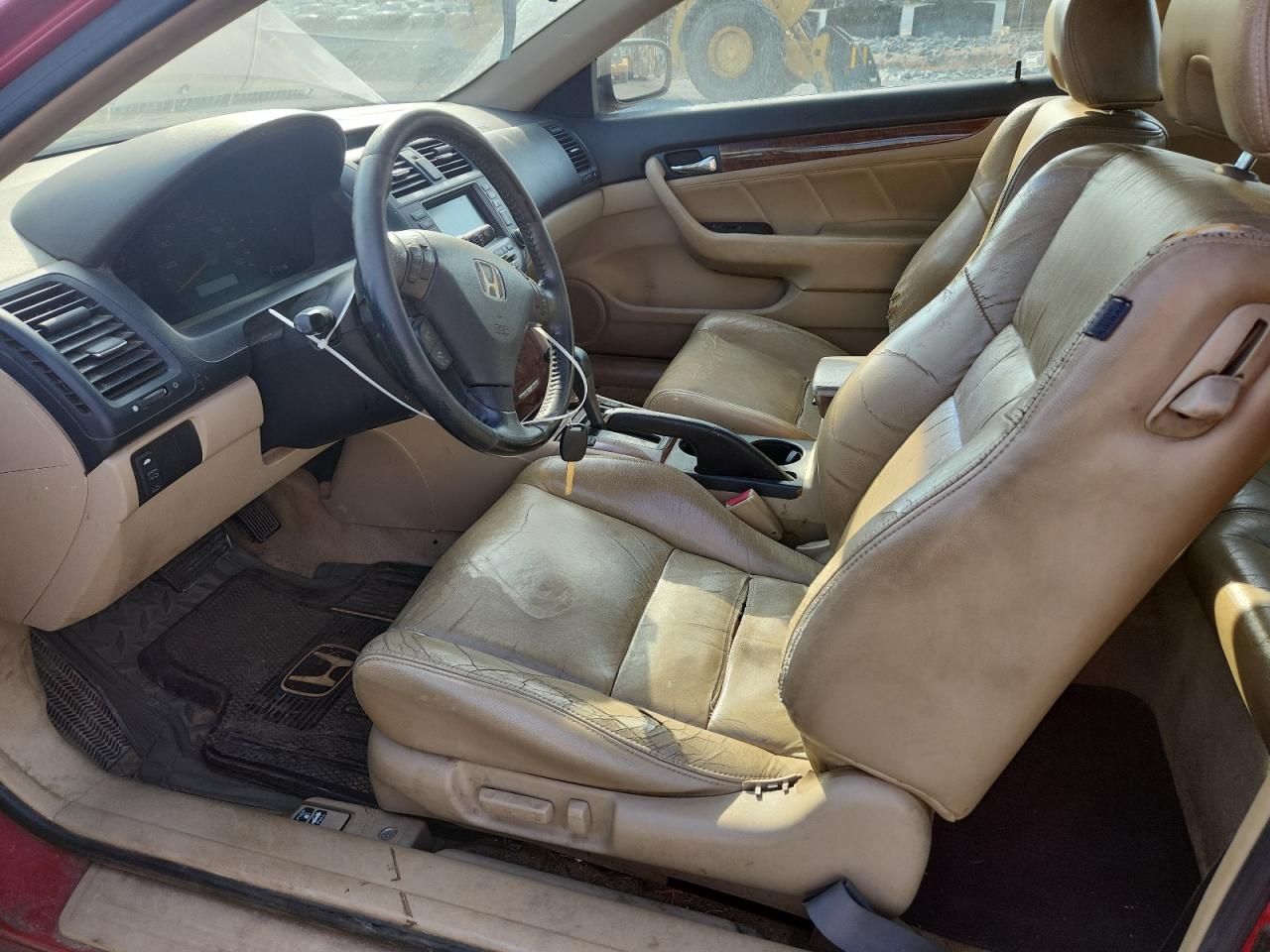 2006 Honda Accord Ex VIN: 1HGCM72726A010814 Lot: 81758395