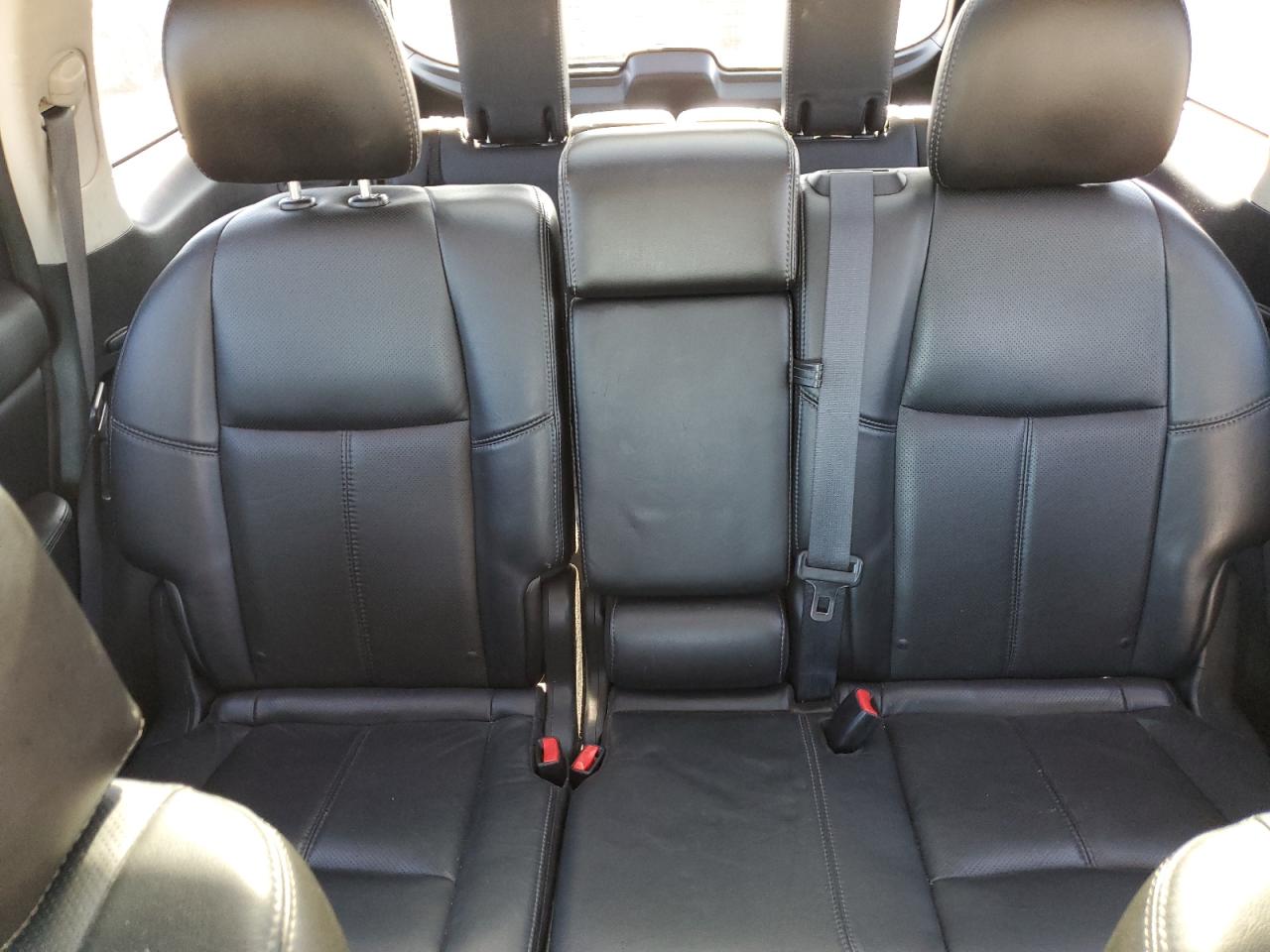 2014 Nissan Pathfinder S VIN: 5N1AR2MM3EC639865 Lot: 81262345