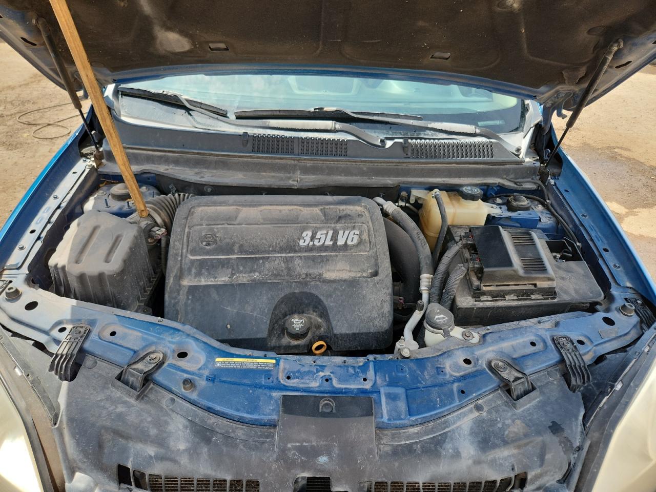 2009 Saturn Vue Xe VIN: 3GSDL43N69S622684 Lot: 71414955