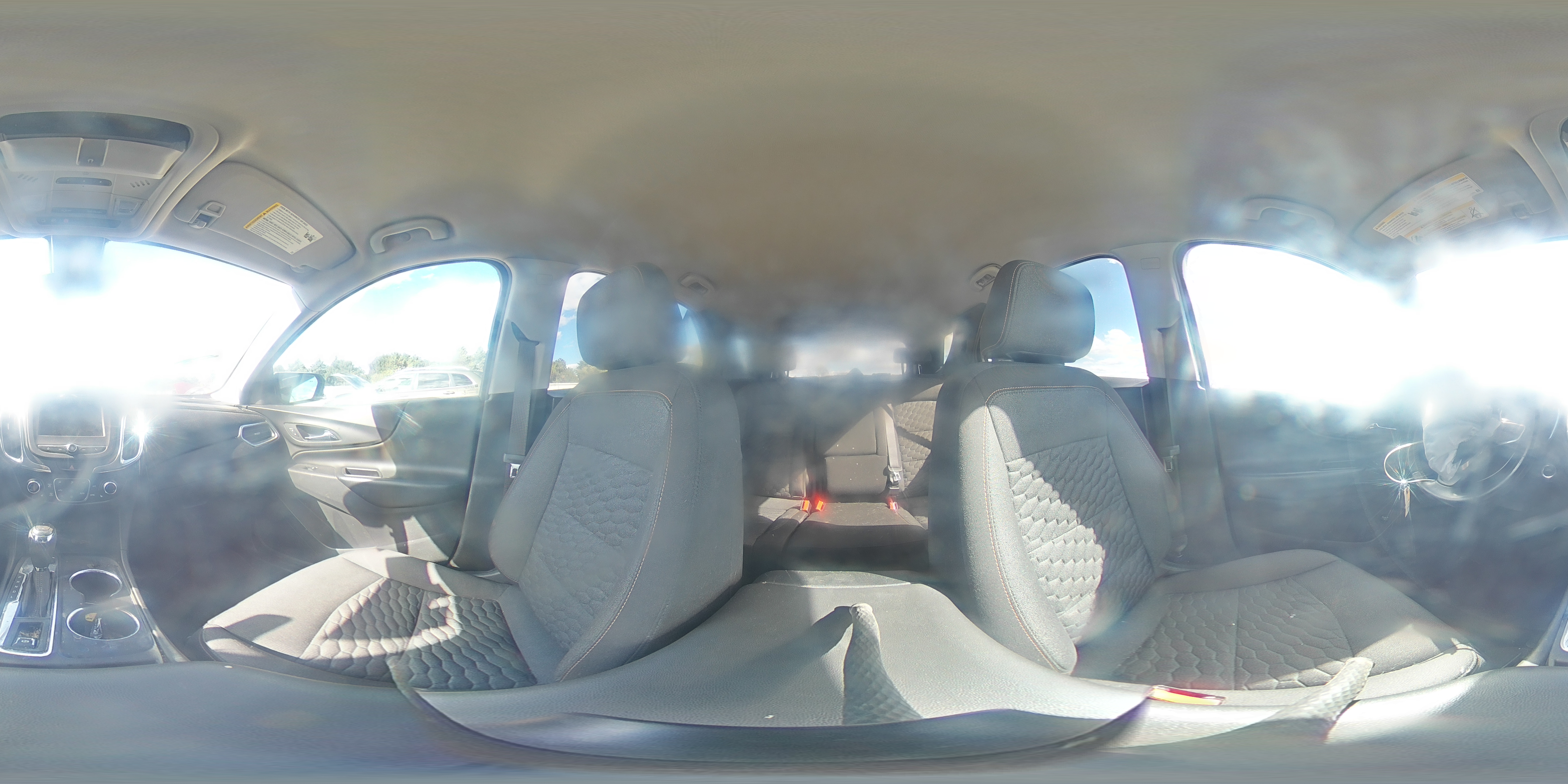 2020 Chevrolet Equinox Lt VIN: 2GNAXTEV9L6264813 Lot: 71268325