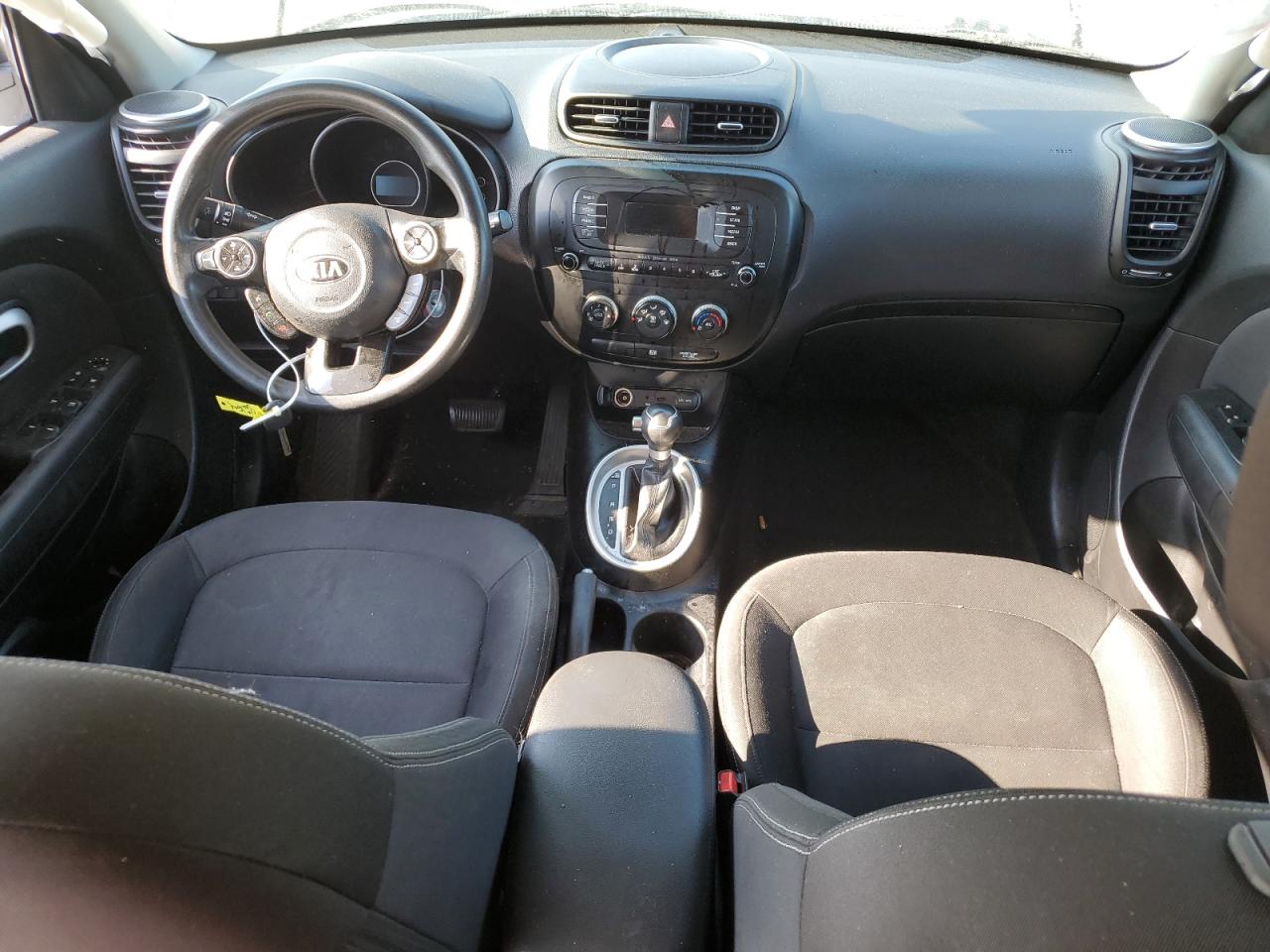 2014 Kia Soul VIN: KNDJN2A24E7703181 Lot: 80745095