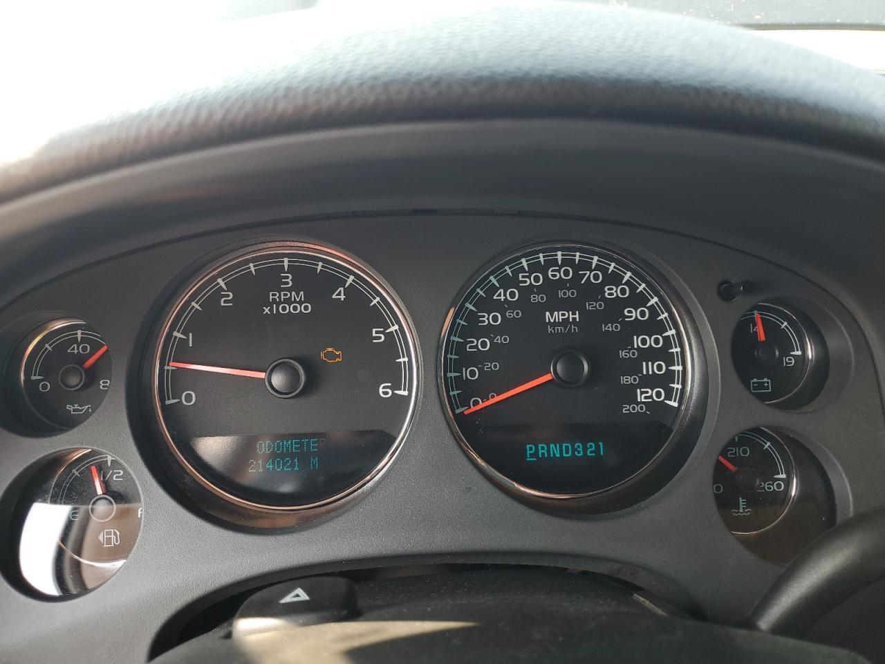 2008 Chevrolet Avalanche K1500 VIN: 3GNFK12328G145296 Lot: 80190555