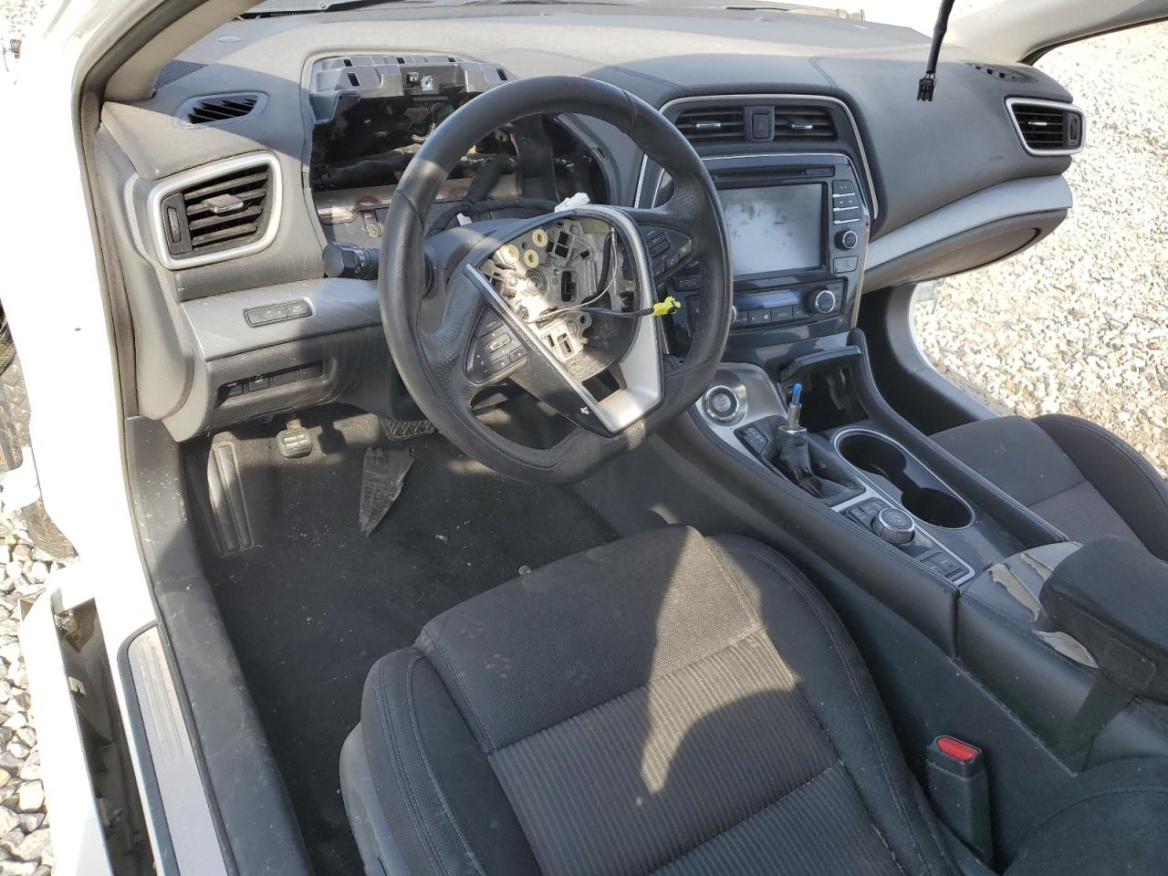 2017 Nissan Maxima 3.5S VIN: 1N4AA6AP7HC448171 Lot: 70279175