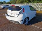 2016 FORD FIESTA 1.5 TDCI SPORT VAN for sale at Copart SANDTOFT