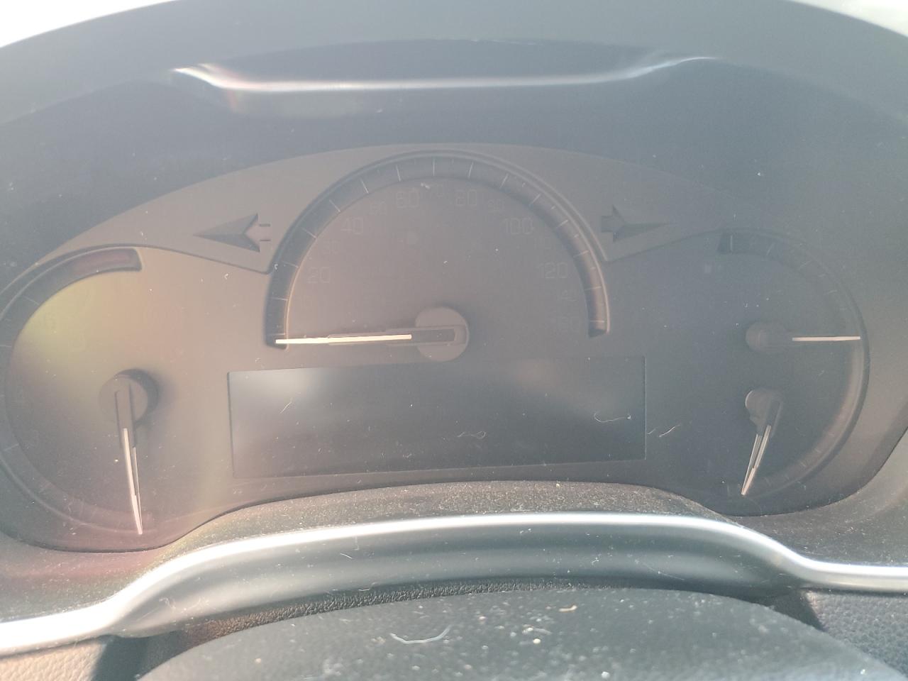 2014 Cadillac Srx Premium Collection VIN: 3GYFNDE3XES560964 Lot: 71058505