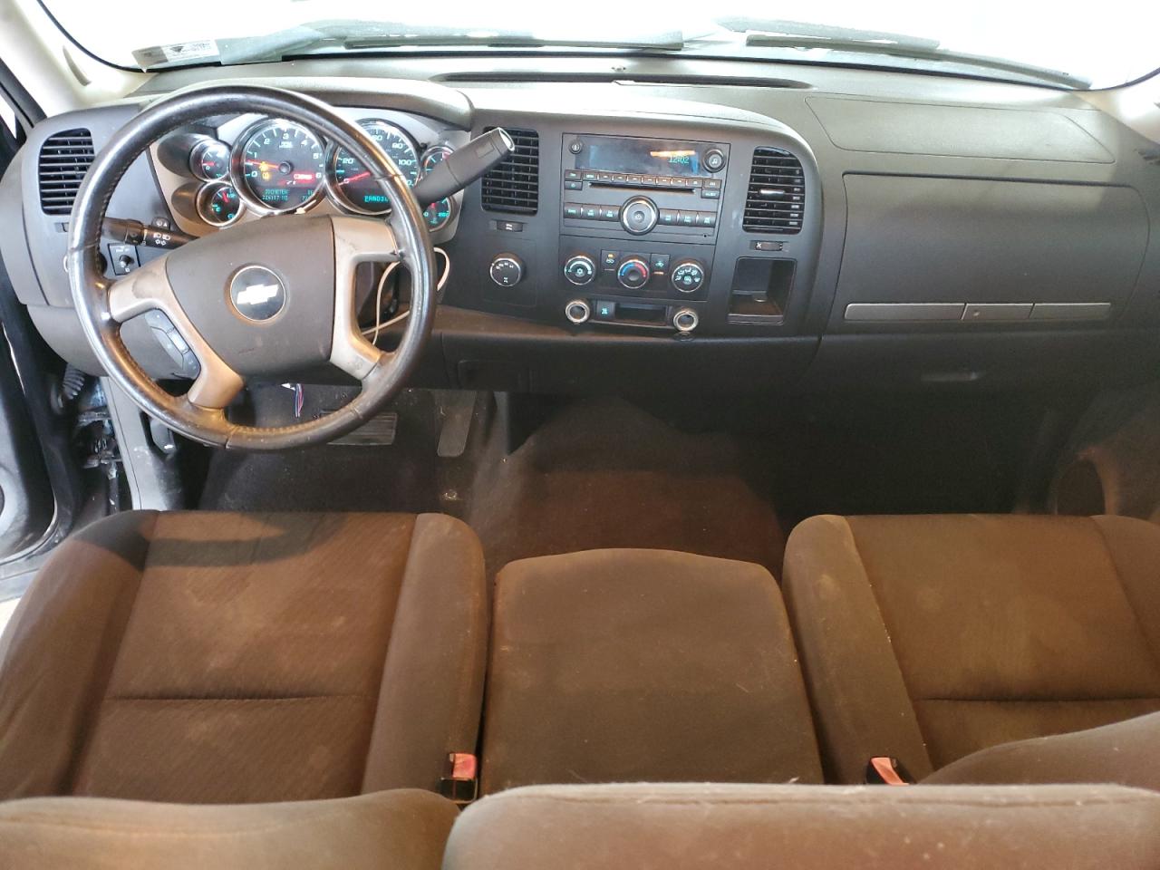 2009 Chevrolet Silverado K1500 Lt VIN: 1GCEK290X9Z288939 Lot: 70653805