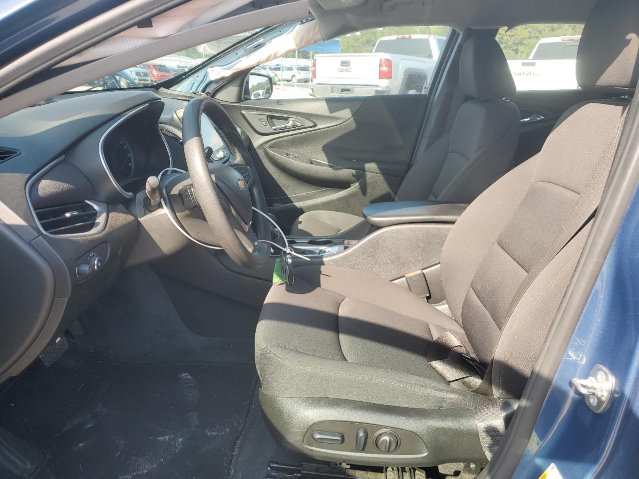 2024 Chevrolet Malibu Ls VIN: 1G1ZC5STXRF184000 Lot: 80397585