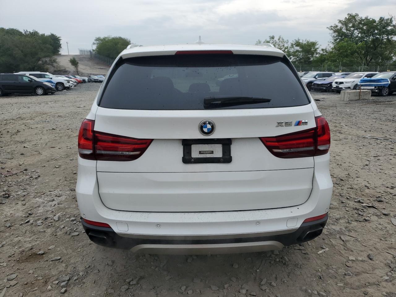 2018 BMW X5 xDrive50I VIN: 5UXKR6C5XJ0U15593 Lot: 82044375