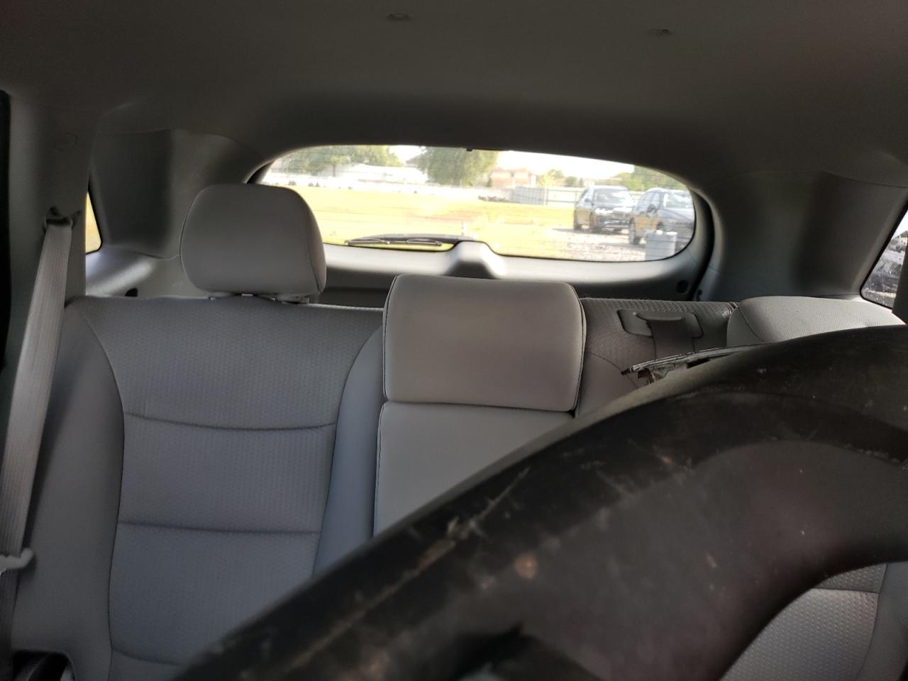 2013 Kia Sorento Lx VIN: 5XYKT3A17DG377286 Lot: 71788605