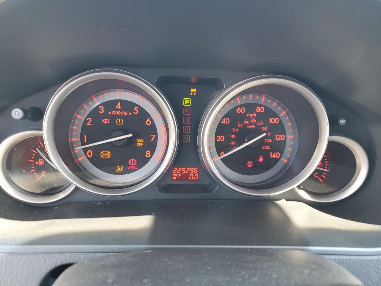 2012 Mazda Cx-9 VIN: JM3TB3DV0C0362081 Lot: 81814795