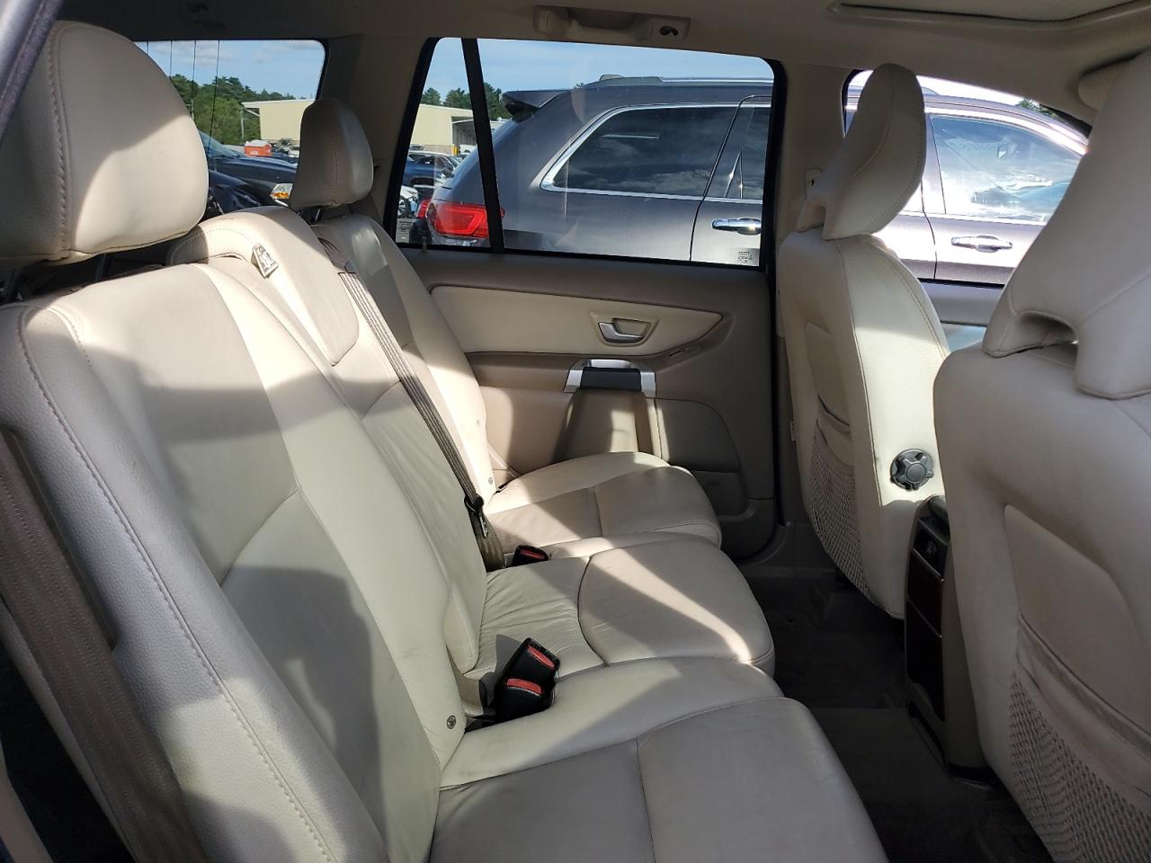 2010 Volvo Xc90 3.2 VIN: YV4982CZ4A1536030 Lot: 71773915