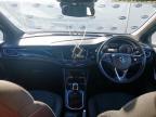 2017 VAUXHALL ASTRA SRI VX-LINE NAV CDT  for sale at Copart ST HELENS