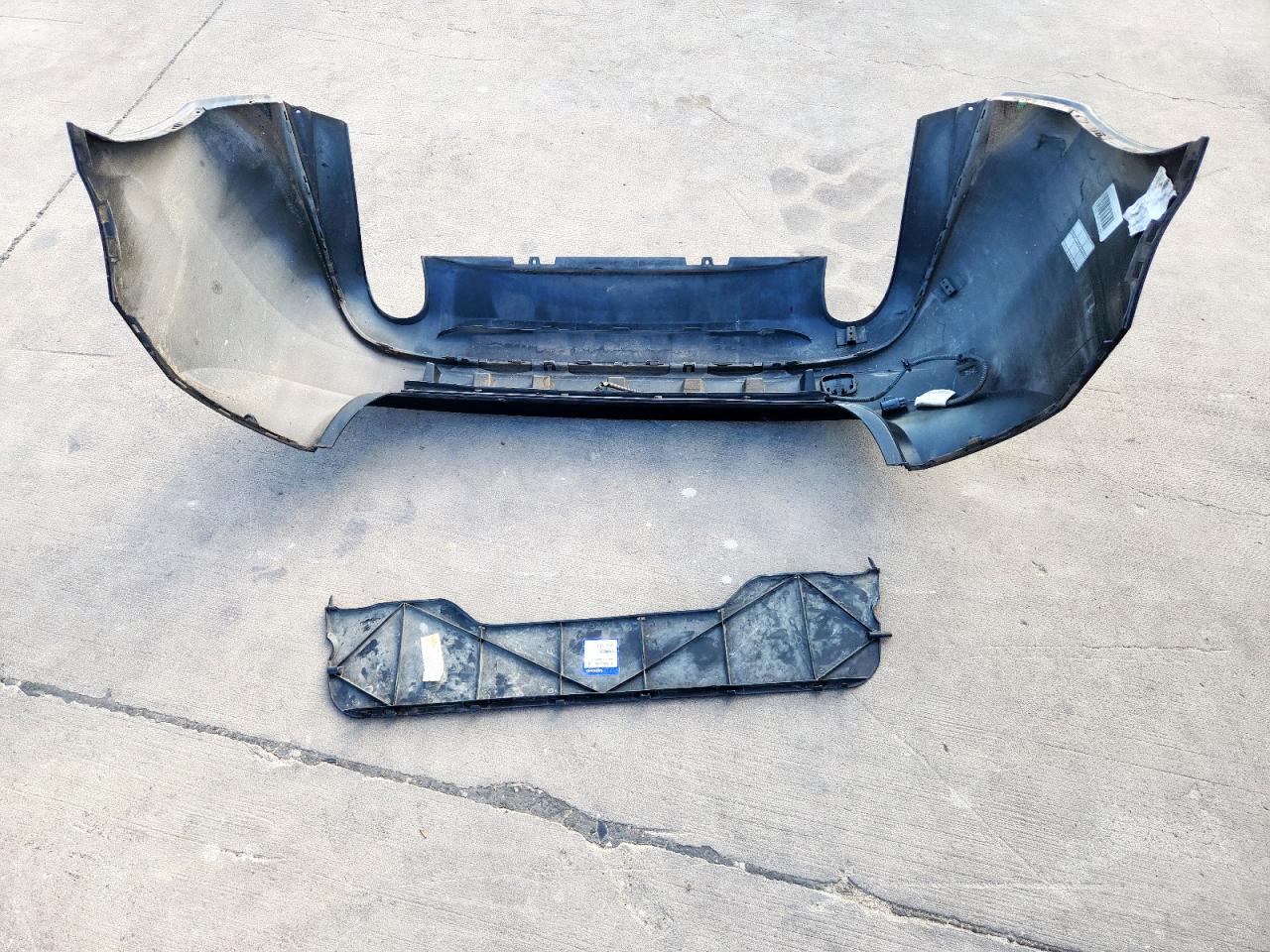 2011 Volvo S60 T6 VIN: YV1902FH1B2003569 Lot: 84060145