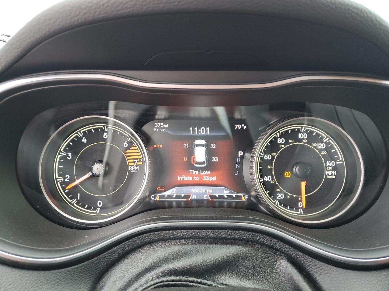 2020 Jeep Cherokee L VIN: 1C4PJLDB6LD568601 Lot: 81825965