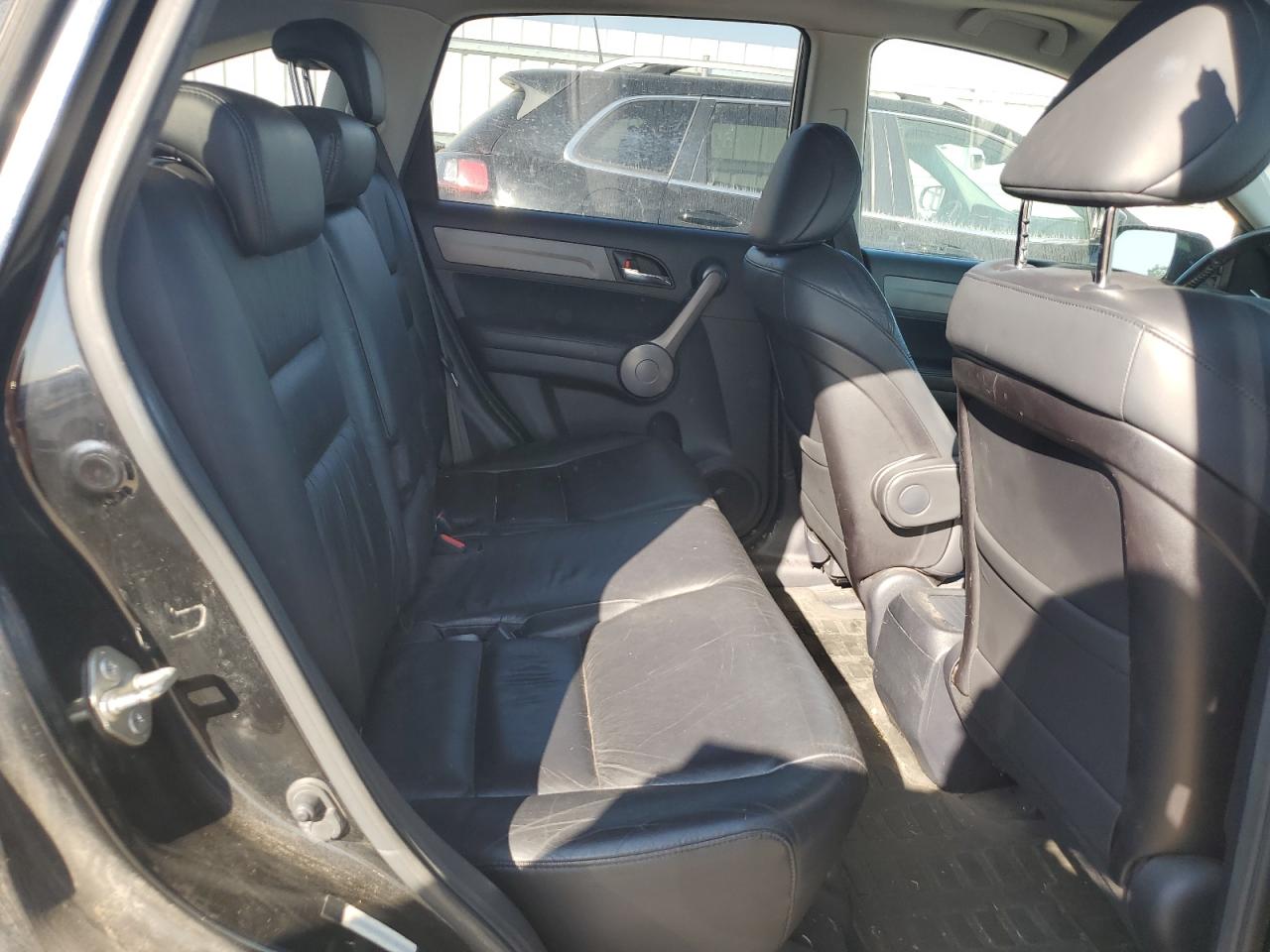 2008 Honda Cr-V Exl VIN: JHLRE48718C043731 Lot: 81693975