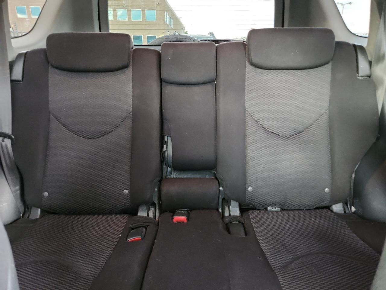 2008 Toyota Rav4 Sport VIN: JTMBK32V285054184 Lot: 80660395