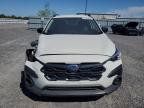 2024 SUBARU CROSSTREK    à vendre chez Copart ON - OTTAWA