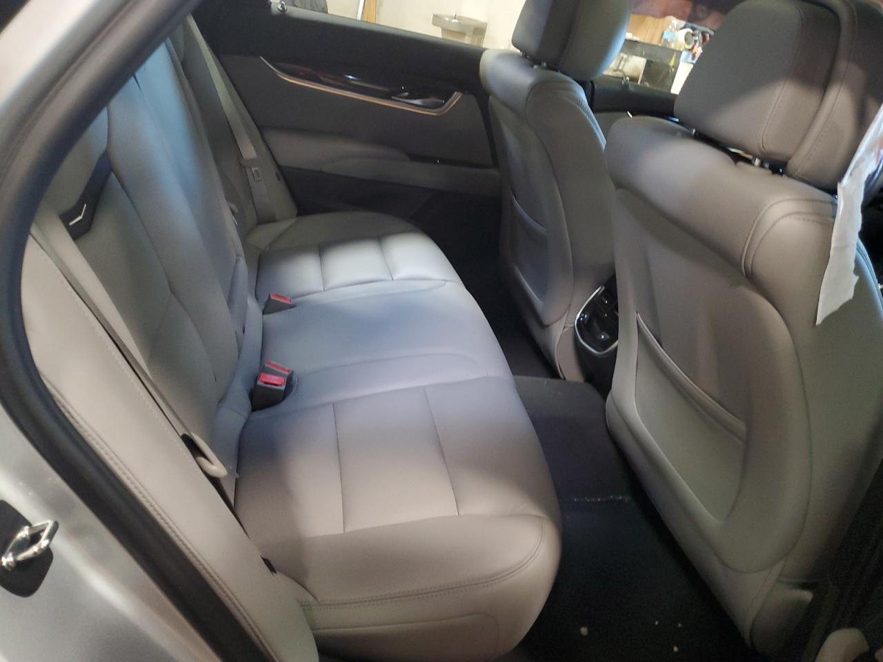 2014 Cadillac Xts Luxury Collection VIN: 2G61N5S3XE9171218 Lot: 81906535