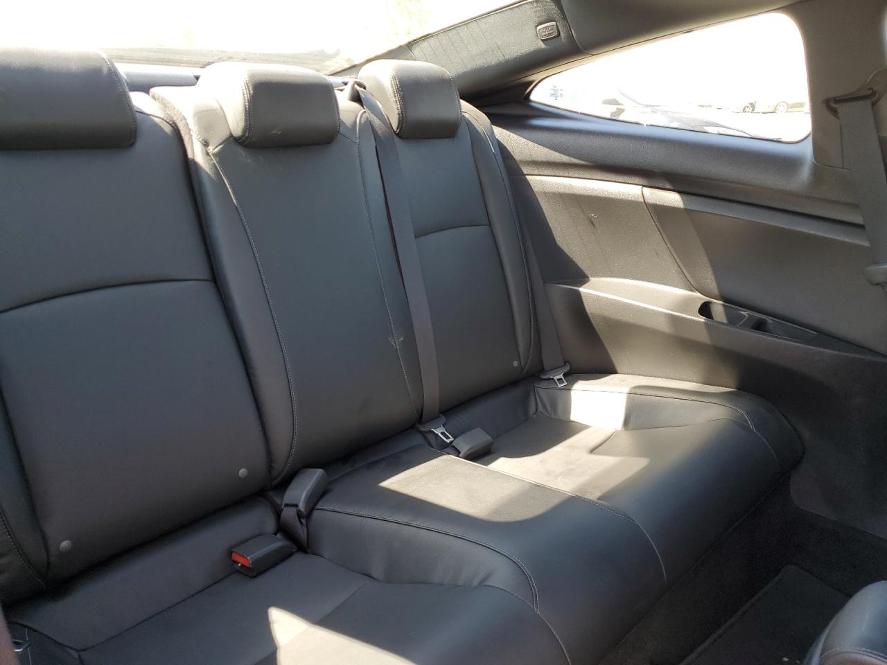 2019 Honda Civic Touring VIN: 2HGFC3B97KH355388 Lot: 71658835