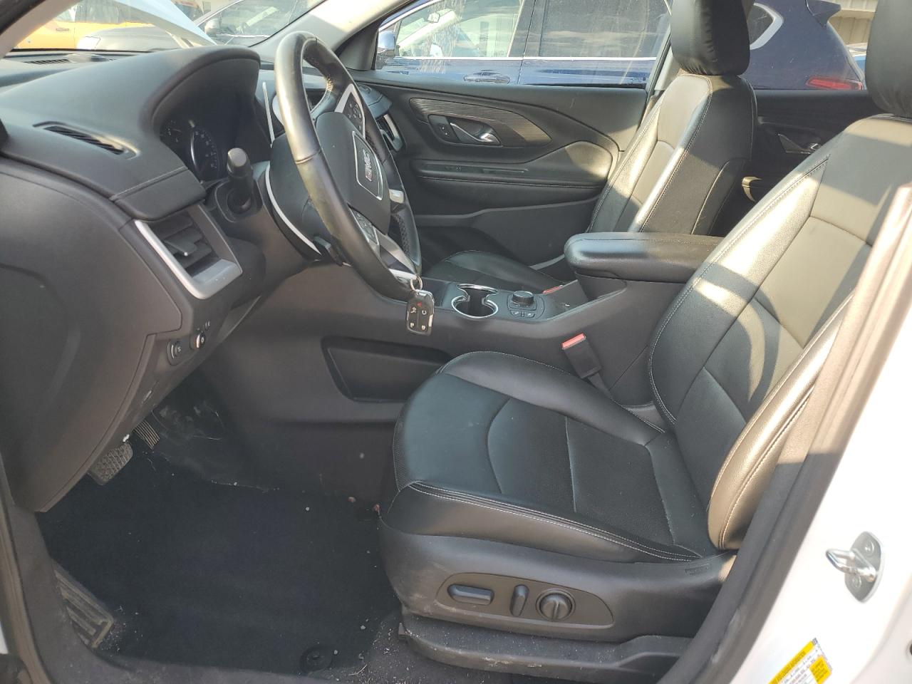 2023 GMC Terrain Slt VIN: 3GKALVEG6PL154843 Lot: 80461655