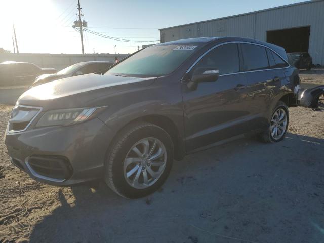  ACURA RDX 2017 Угольный