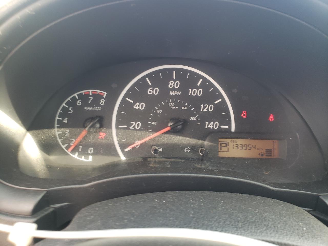 2015 Nissan Versa S VIN: 3N1CN7AP2FL843697 Lot: 71042495