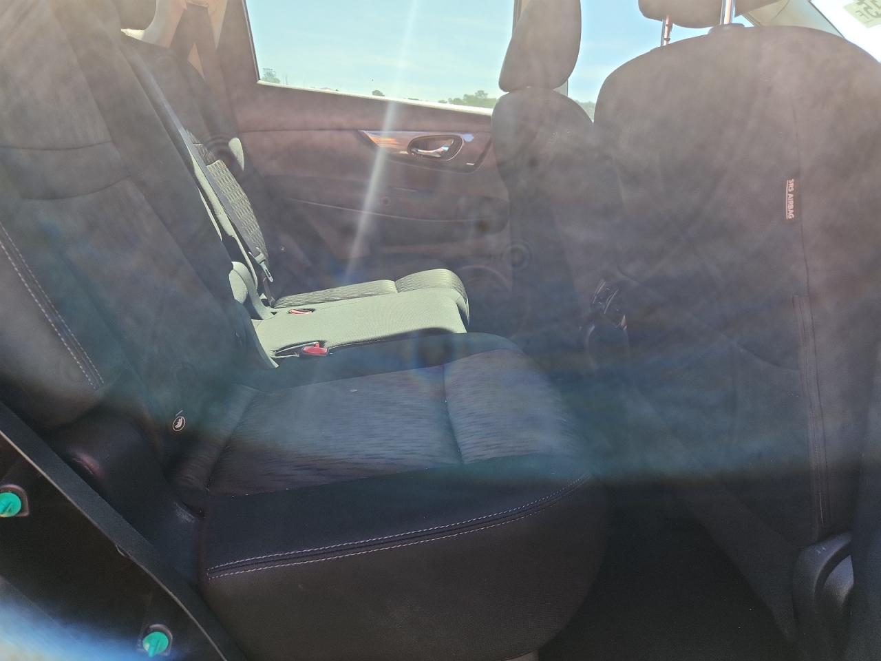 2018 Nissan Rogue S VIN: KNMAT2MVXJP536461 Lot: 80140915