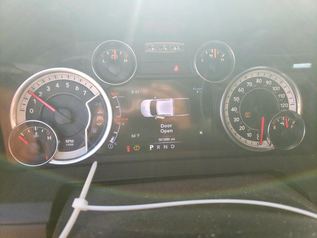 2017 Ram 1500 Laramie VIN: 1C6RR7NT6HS799833 Lot: 72049015