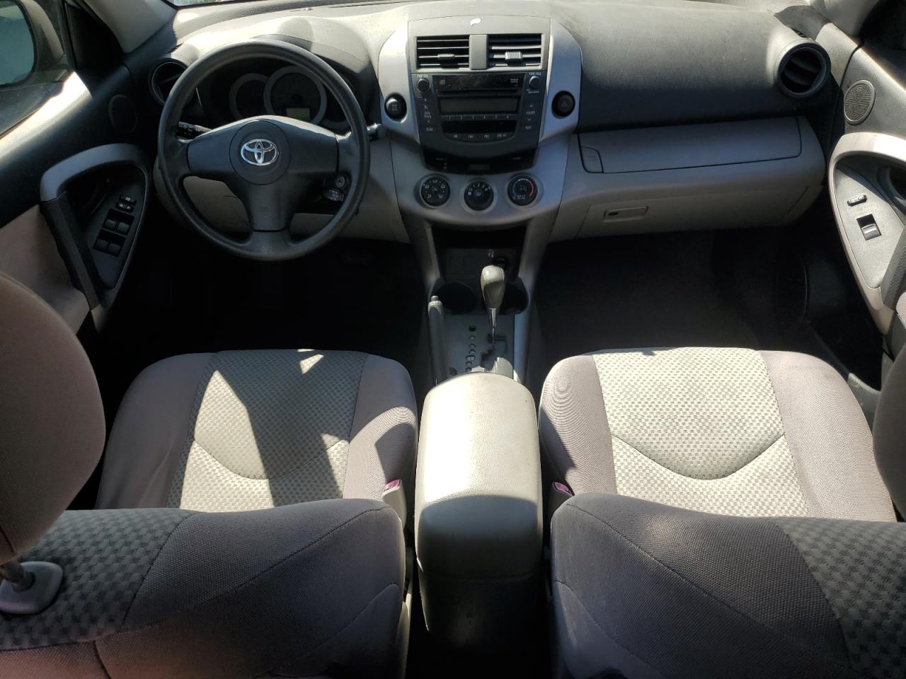 2008 Toyota Rav4 VIN: JTMBD33V385195046 Lot: 71019515