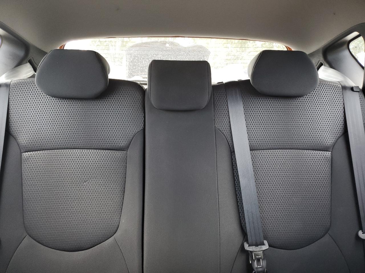 2016 Hyundai Accent Sport VIN: KMHCU5AE5GU251250 Lot: 71916225