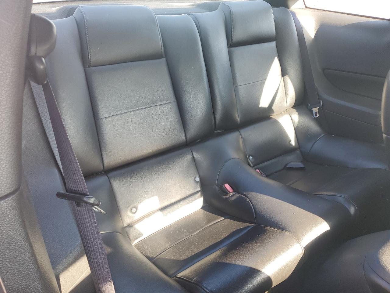2006 Ford Mustang VIN: 1ZVFT80N165235625 Lot: 80173955