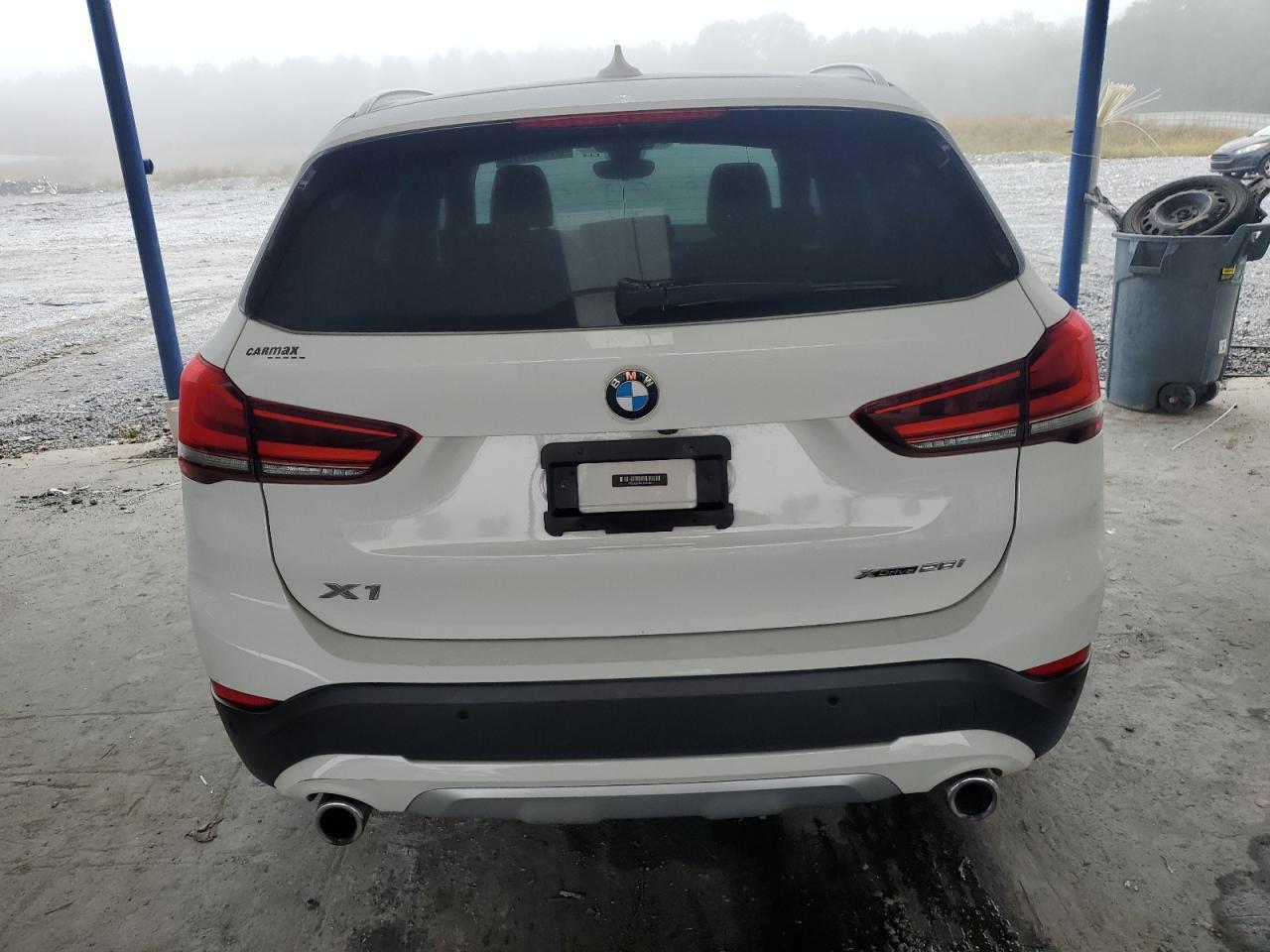 2020 BMW X1 xDrive28I VIN: WBXJG9C00L5P61203 Lot: 81846775