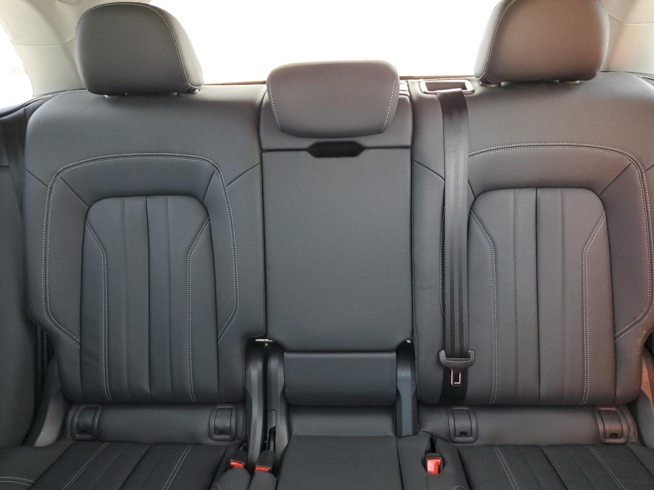 2023 Audi Q5 Premium 45 VIN: WA1GAAFY8P2121365 Lot: 83836215