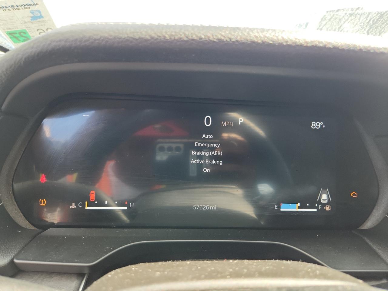 2023 Jeep Grand Cherokee Limited VIN: 1C4RJGBG1PC616015 Lot: 70313145