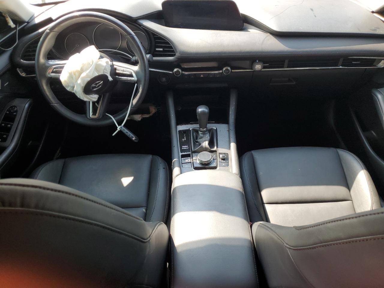 2019 Mazda 3 Preferred VIN: 3MZBPADL0KM106783 Lot: 71518945