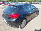 2013 VAUXHALL ASTRA ENERGY  for sale at Copart ROCHFORD