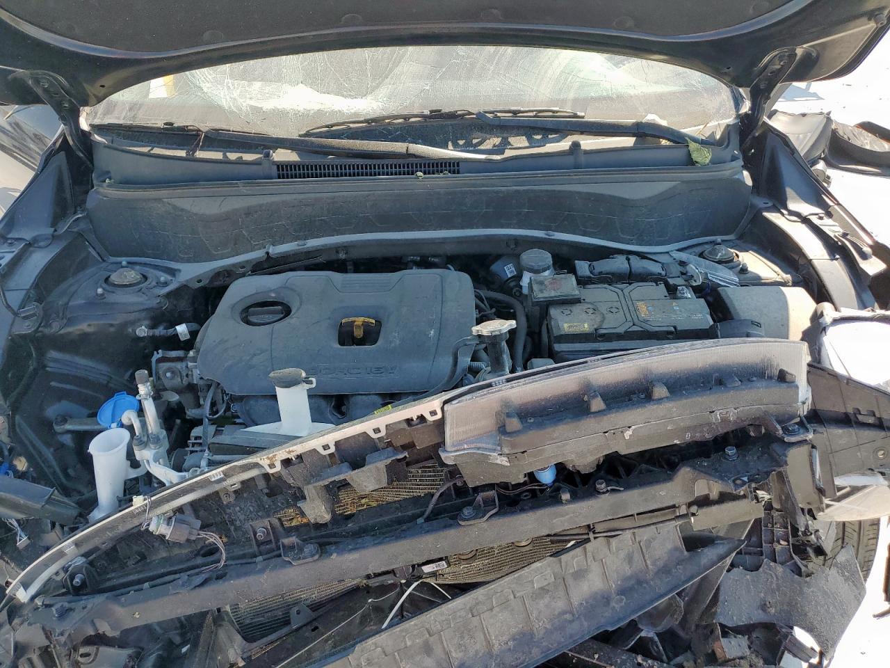 2022 Kia Seltos S VIN: KNDEU2AA0N7340034 Lot: 81063775