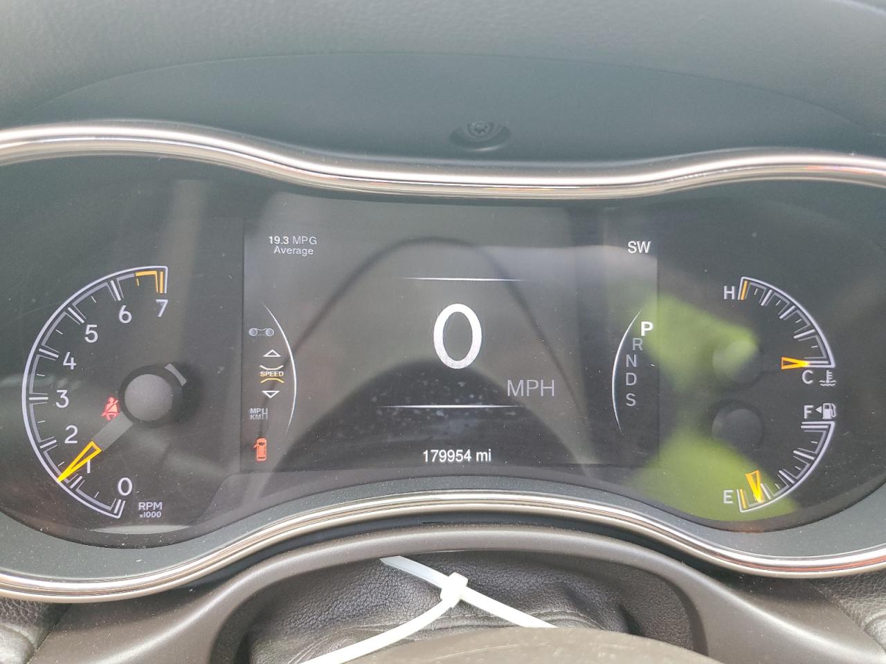 2015 Jeep Grand Cherokee Summit VIN: 1C4RJEJG7FC808253 Lot: 80442455