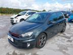 2009 VOLKSWAGEN GOLF GTI  for sale at Copart ST HELENS