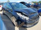 2014 KIA CEED 3 ECODYNAMICS CRDI  for sale at Copart SANDY