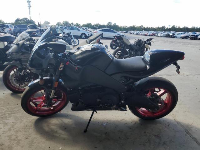2009 BUELL FIREBOLT XB12R