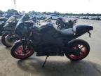 2009 BUELL FIREBOLT XB12R for sale at Copart VA - FREDERICKSBURG