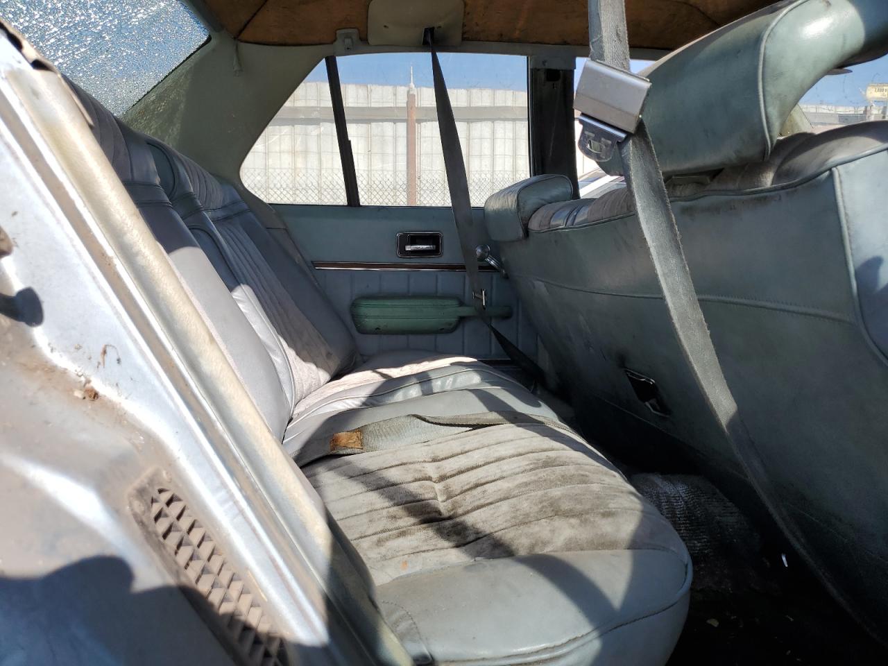 1978 Buick Skylark VIN: 4C69A8W117602 Lot: 71557995